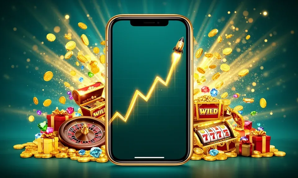 betpawa Perú lobby de juegos